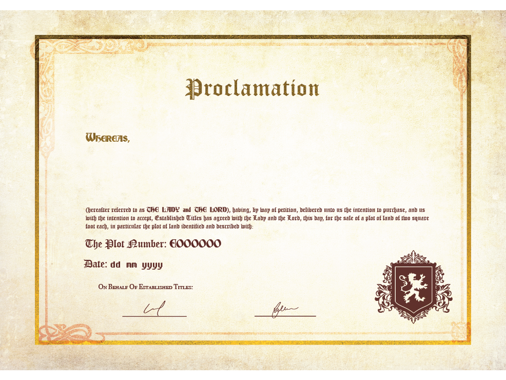 Couple Title Pack Established Titles