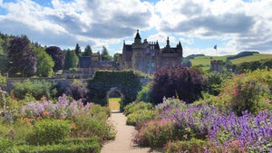 7 Things To Do in South Scotland This Spring (2024)