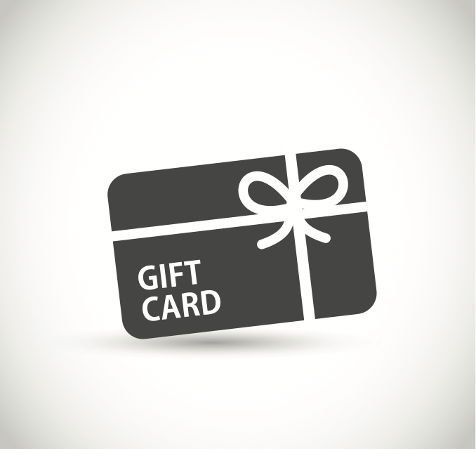 Established Titles Gift Card
